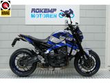 YAMAHA MT 09 ABS