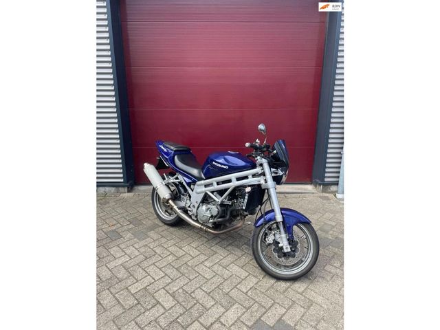 hyosung - comet-650
