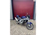 HYOSUNG COMET 650