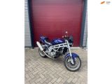 HYOSUNG COMET 650