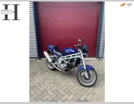 Hyosung Comet 650 2005 occasion