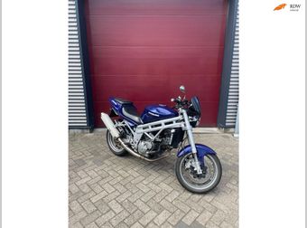 Hyosung Comet 650 2005 occasion