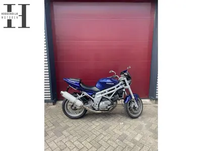 HYOSUNG COMET 650 – foto 3