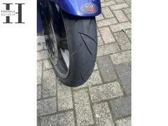 Hyosung Comet 650 Lage Km stand (suzuki SV 650) 2005 occasion – foto 5 van 6