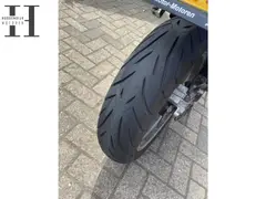 Hyosung Comet 650 Lage Km stand (suzuki SV 650) 2005 occasion – foto 6 van 6
