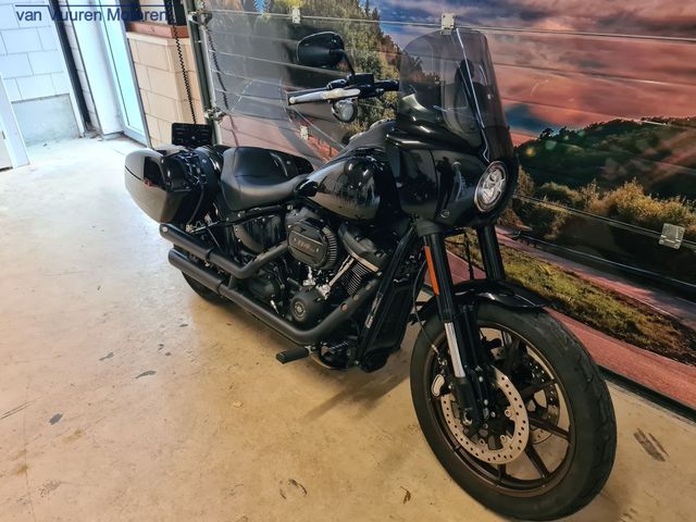 harley-davidson - low-rider-s-fxlrs-114