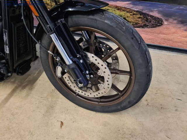 harley-davidson - low-rider-s-fxlrs-114