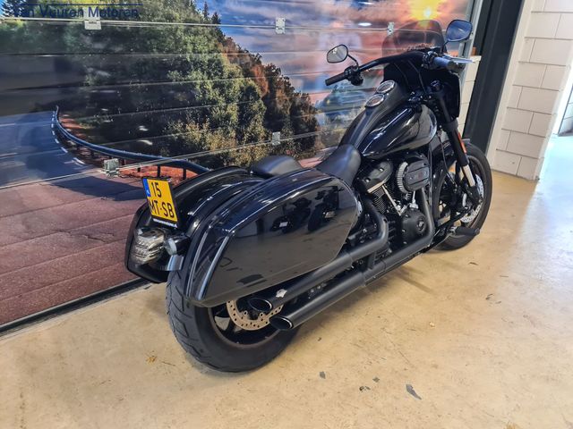 harley-davidson - low-rider-s-fxlrs-114