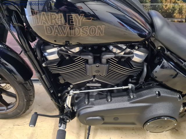 harley-davidson - low-rider-s-fxlrs-114