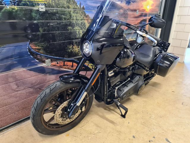 harley-davidson - low-rider-s-fxlrs-114