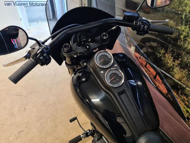 harley-davidson - low-rider-s-fxlrs-114