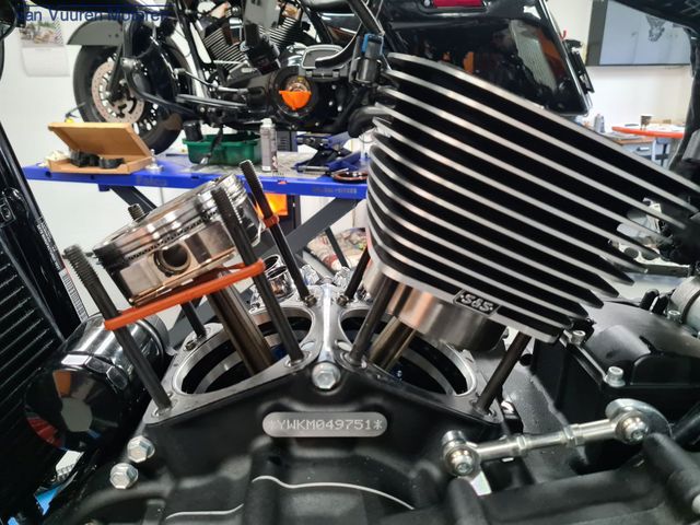 harley-davidson - low-rider-s-fxlrs-114