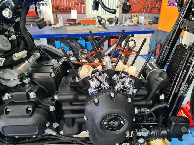 harley-davidson - low-rider-s-fxlrs-114