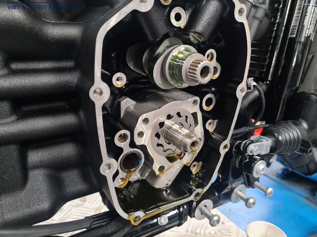 harley-davidson - low-rider-s-fxlrs-114