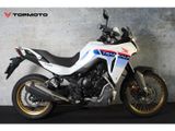 HONDA XL 750 TRANSALP