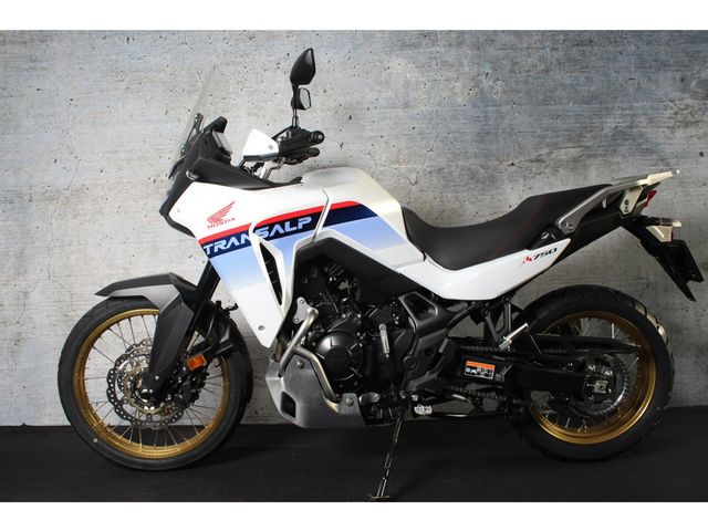 honda - xl-750-transalp