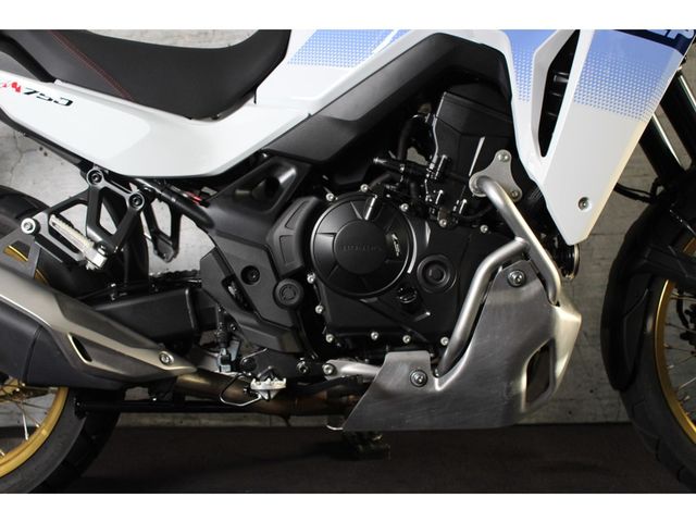 honda - xl-750-transalp