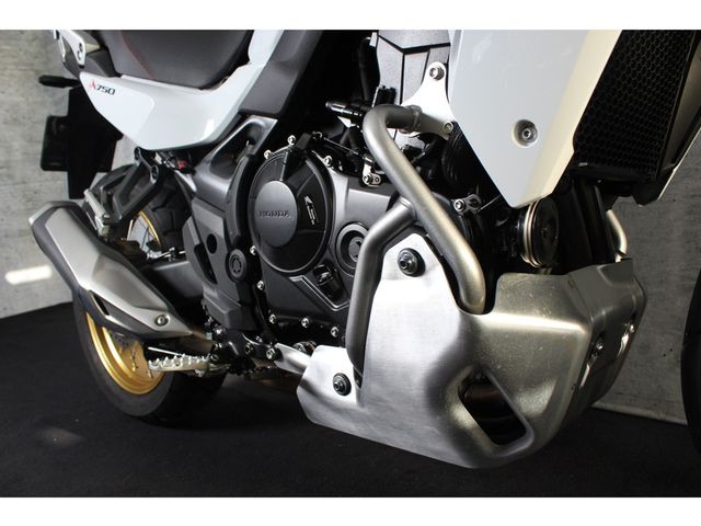 honda - xl-750-transalp