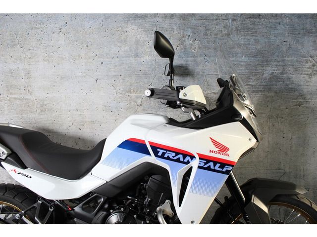 honda - xl-750-transalp