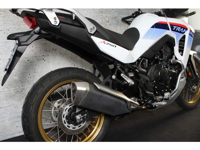 honda - xl-750-transalp