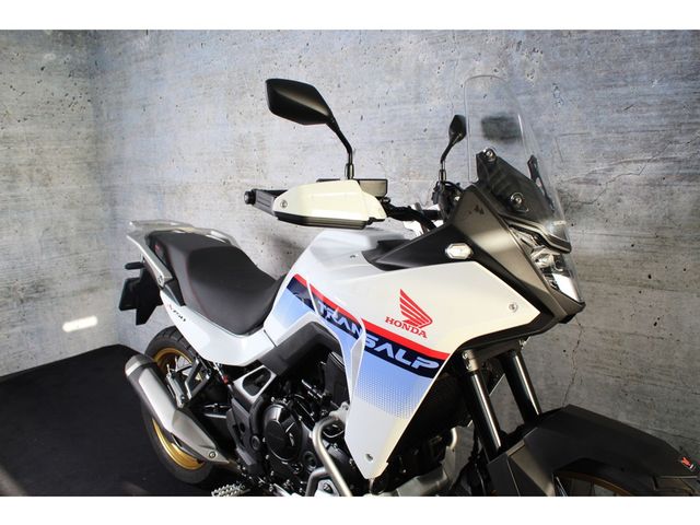 honda - xl-750-transalp