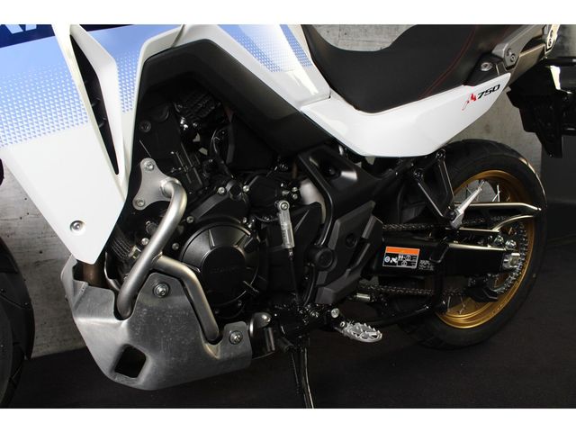 honda - xl-750-transalp