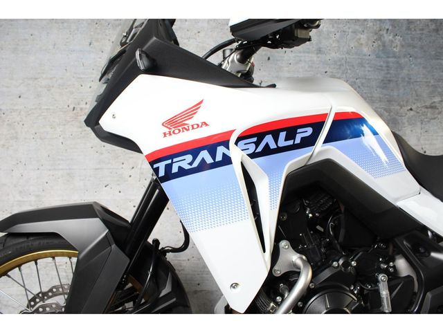 honda - xl-750-transalp