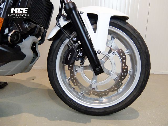 honda - nc-750-x-dct