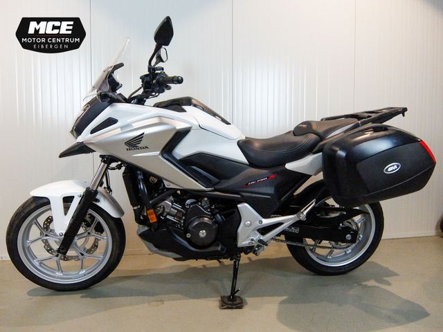 honda - nc-750-x-dct