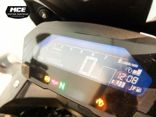 honda - nc-750-x-dct
