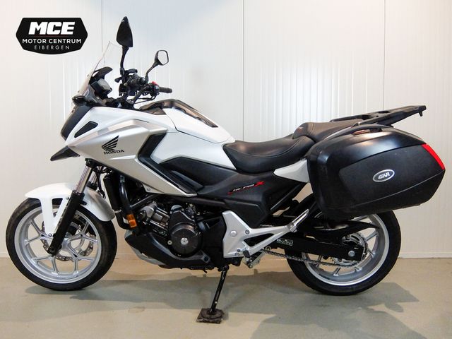 honda - nc-750-x-dct