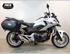 Honda NC 750 X DCT 2019 occasion