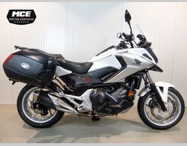 Honda NC 750 X DCT 2019 occasion