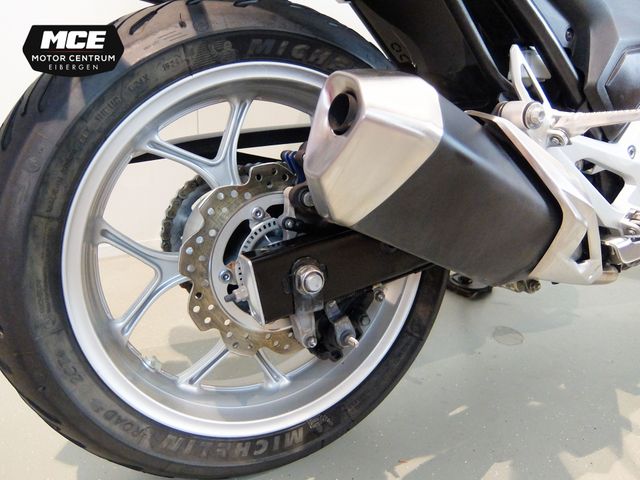 honda - nc-750-x-dct