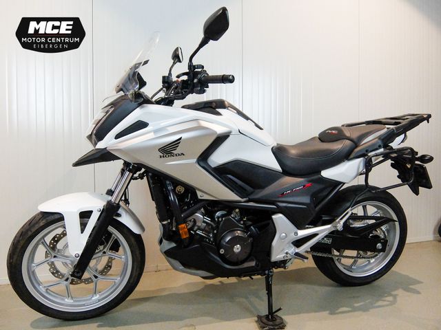 honda - nc-750-x-dct