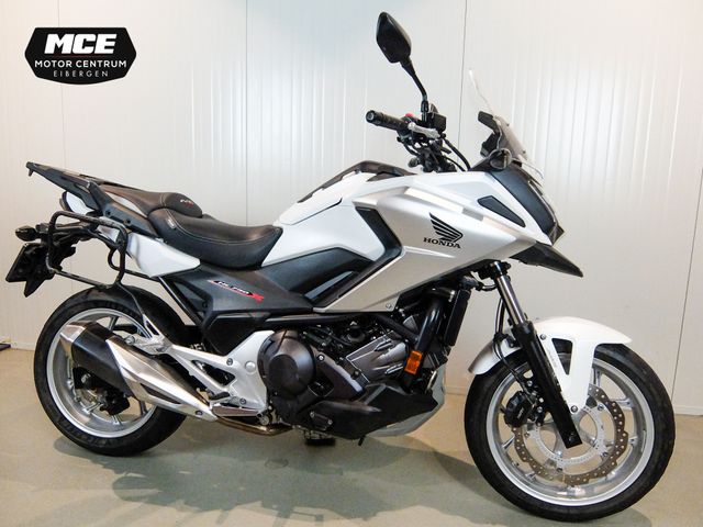 honda - nc-750-x-dct