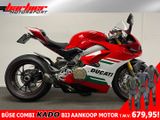 DUCATI PANIGALE V4 S