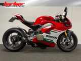 DUCATI PANIGALE V4 S