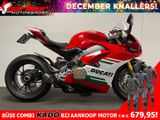 DUCATI PANIGALE V4 S