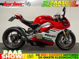 DUCATI PANIGALE V4 S