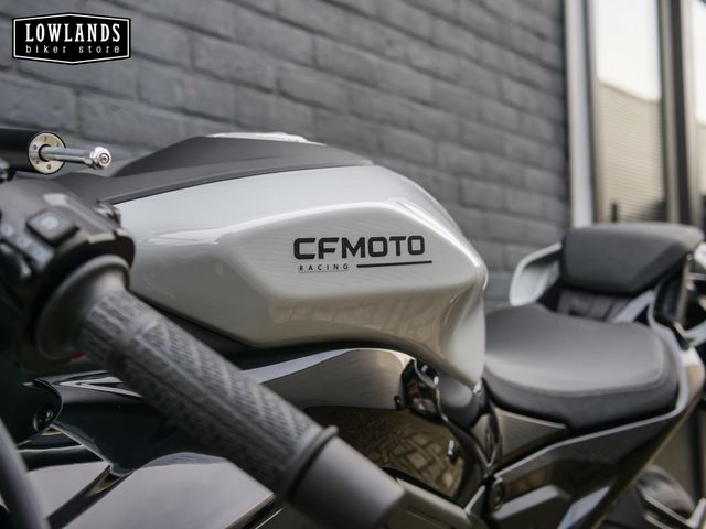 cfmoto - 675-sr-r