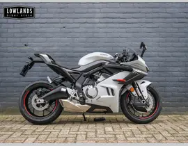 Cfmoto 675 SR-R 2026 nieuw