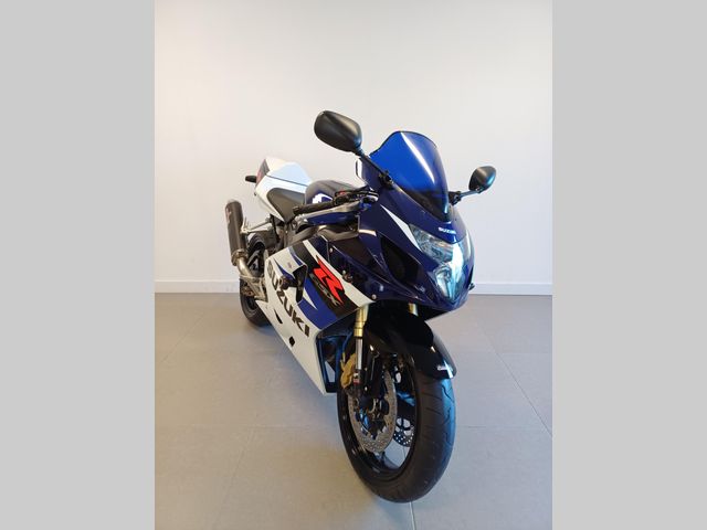 suzuki - gsx-r-750