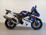 SUZUKI GSX-R 750