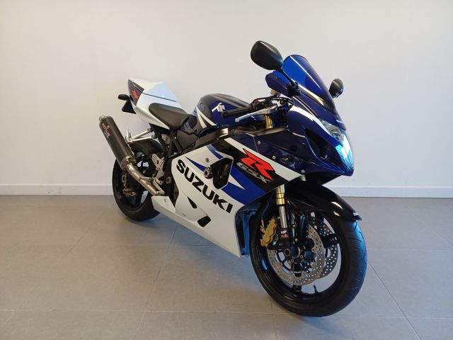 suzuki - gsx-r-750