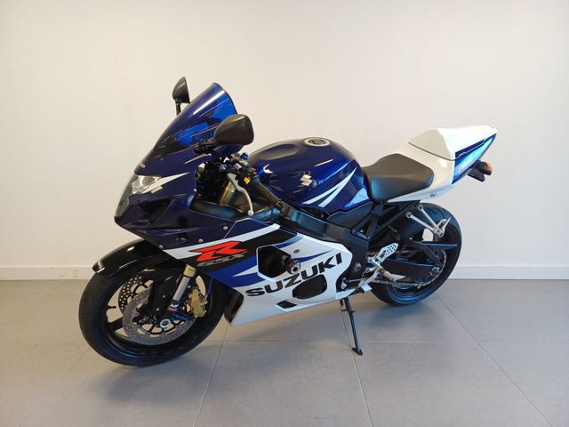 suzuki - gsx-r-750