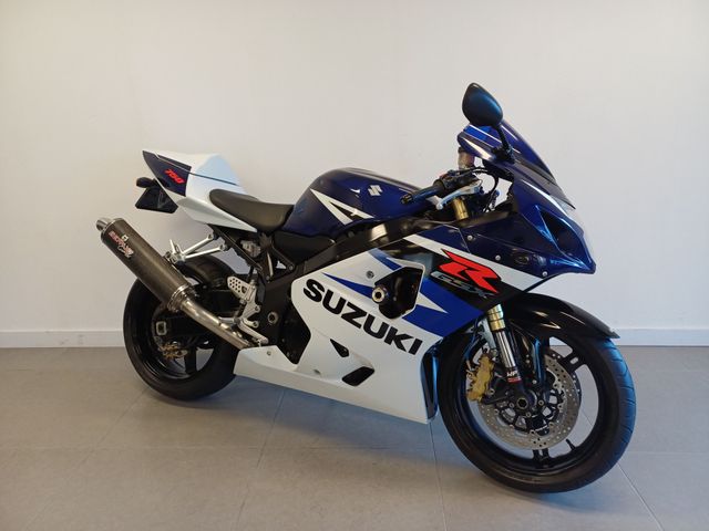 suzuki - gsx-r-750