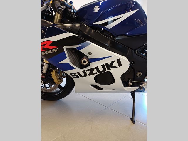 suzuki - gsx-r-750