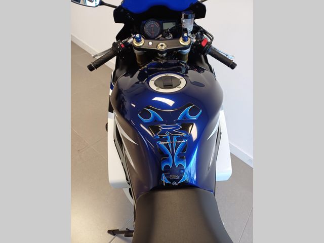 suzuki - gsx-r-750