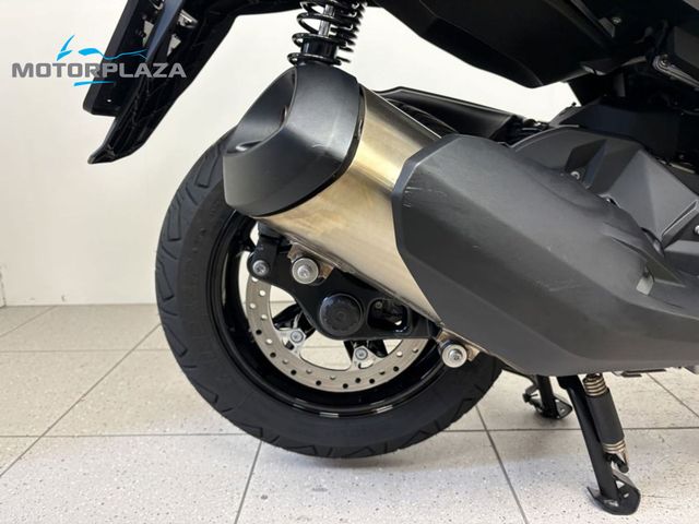 bmw - c-400-x